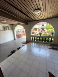 Hillview Garden Estate (D23), Terrace #593234481
